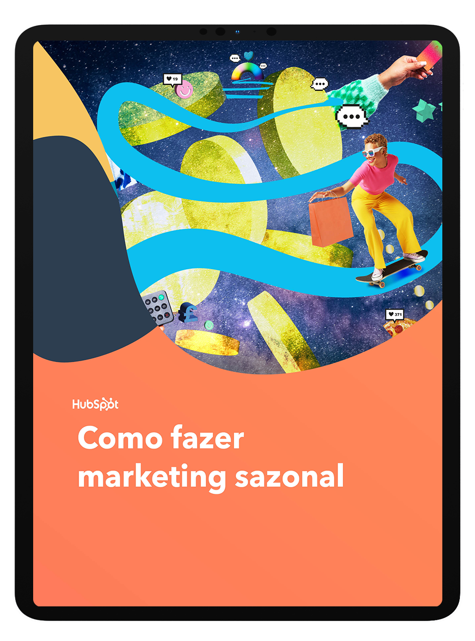 Marketing Sazonal Aprenda A Vender Mais Durante A Sazonalidade 1080